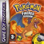 Pokemon FireRed Version
