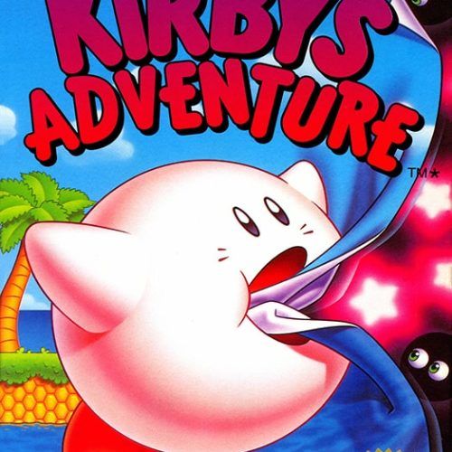 Kirby'nin Macerası