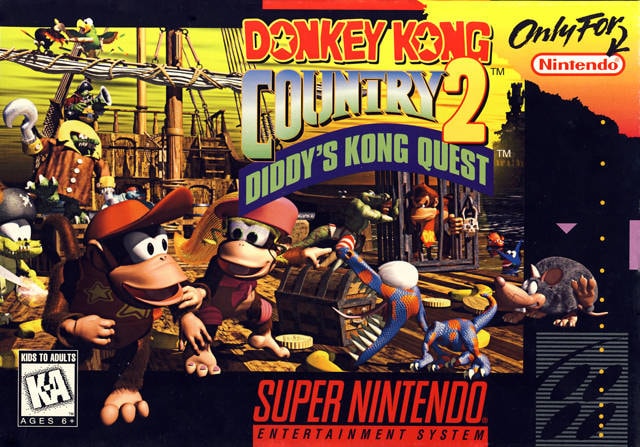 donkey kong country emulator online