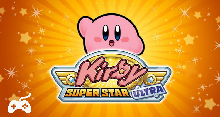 ▷ Play Kirby Super Star Ultra Online FREE - NDS (Nintendo DS)