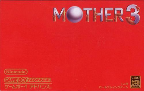 ▷ Play Mother 3 Online FREE - GBA (Game Boy)