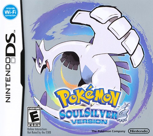 pokemon soul silver emulator mac
