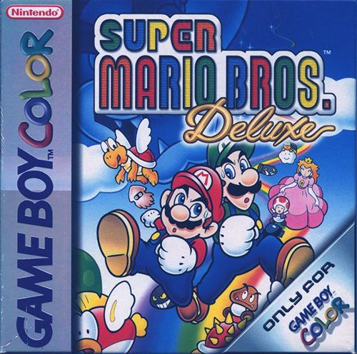 online super mario games for free