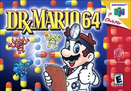 play dr mario online