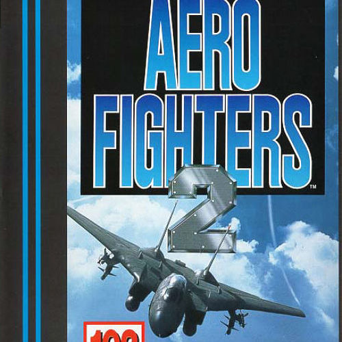 Aero Fighters 2 for Neo Geo