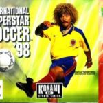 International Superstar Soccer ’98