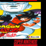 Dragon Ball Z: Super Gokuu Den Kakusei Hen