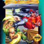Street Fighter II’ – Special Champion Edition