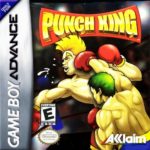 Punch King – Arcade Boxing
