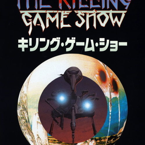 The Killing Game Show GENESIS