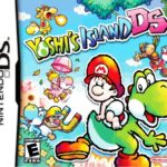 Yoshi’s Island DS