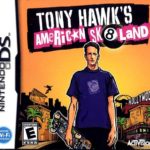 Tony Hawk’s American Sk8land