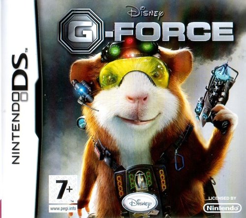 G-Force NDS