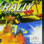 V-Rally Edition 99