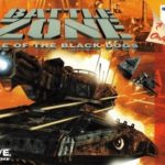 Battlezone: Rise of the Black Dogs