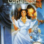 The Krion Conquest