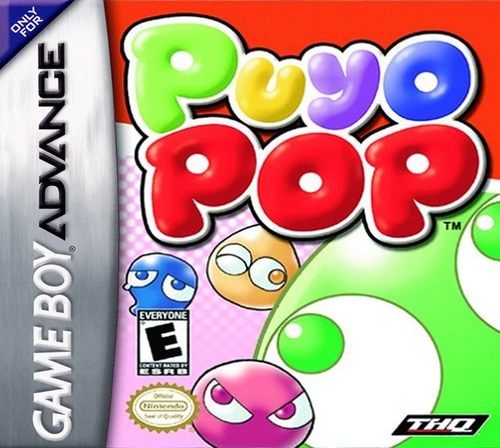 Puyo Pop GBA