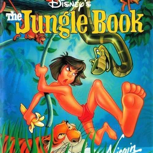 The Jungle Book Genesis