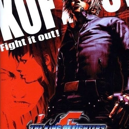 The King of Fighters 2001 NEO GEO