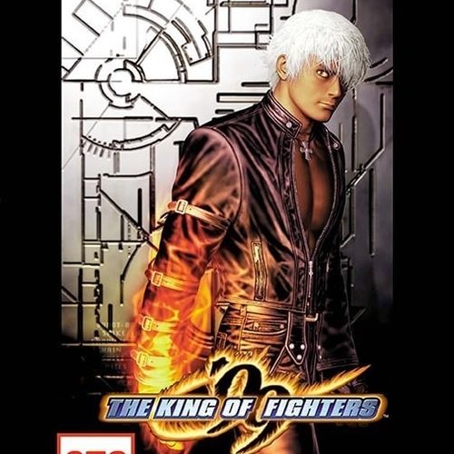 The King of Fighters '99 NEO GEO