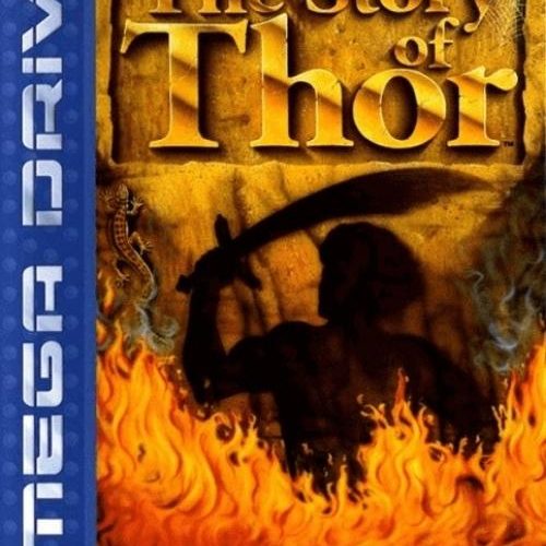 The Story of Thor Genesis