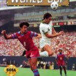 World Cup Italia '90 (Europe) ROM < Genesis ROMs