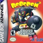 Robopon 2: Cross Version