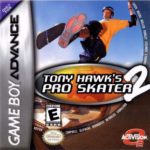 Tony Hawk’s Pro Skater 2