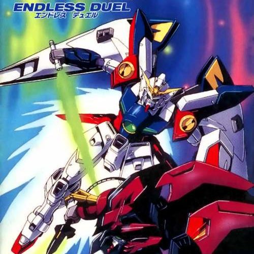 Shin Kidou Senki Gundam W - Endless Duel SNES