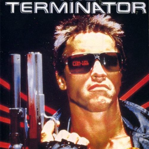 The Terminator GENESIS