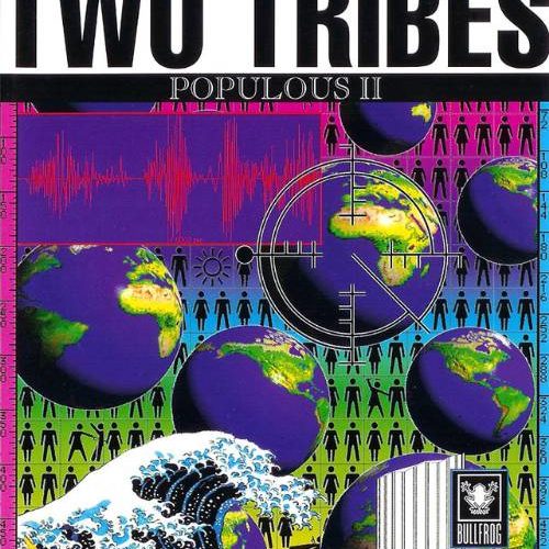 Two Tribes - Populous II GENESIS