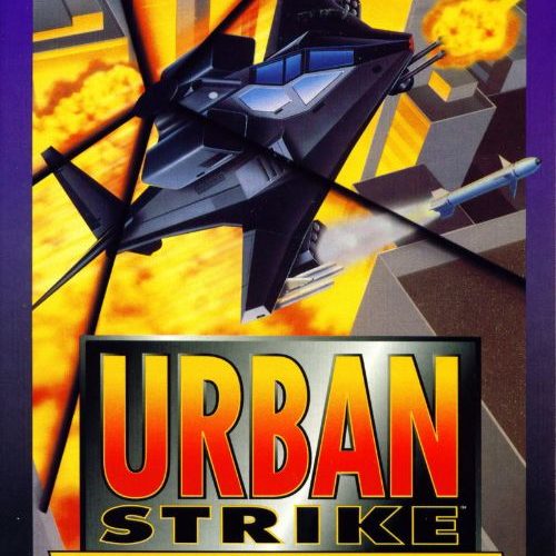 Urban Strike GENESIS