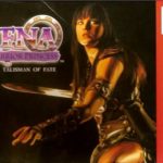 Xena: Warrior Princess – The Talisman of Fate