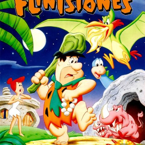The Flintstones GENESIS