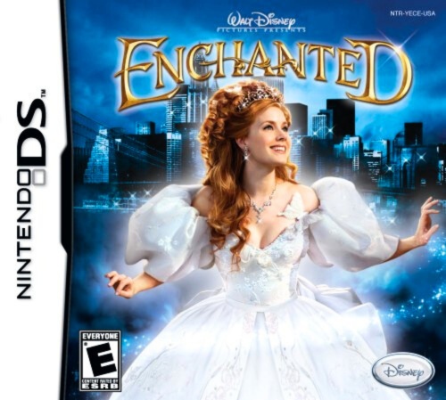 Enchanted NDS