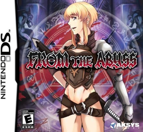 From the Abyss NDS