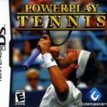 Powerplay Tennis