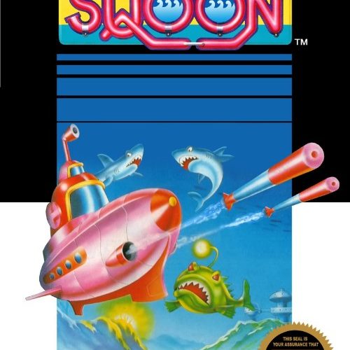Sqoon NES