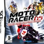Moto Racer DS