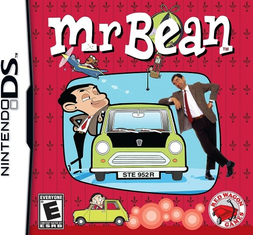 Mr. Bean NDS