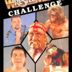 WWF Wrestlemania Challenge