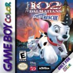 Disney’s 102 Dalmatians: Puppies to the Rescue