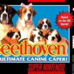 Beethoven: The Ultimate Canine Caper