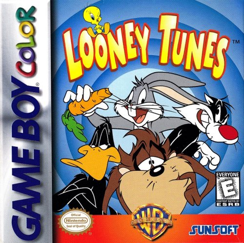Looney Tunes GBC