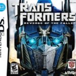 Transformers: Revenge of the Fallen – Autobots