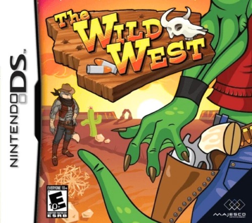 The Wild West NDS