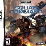 Warhammer 40,000: Squad Command
