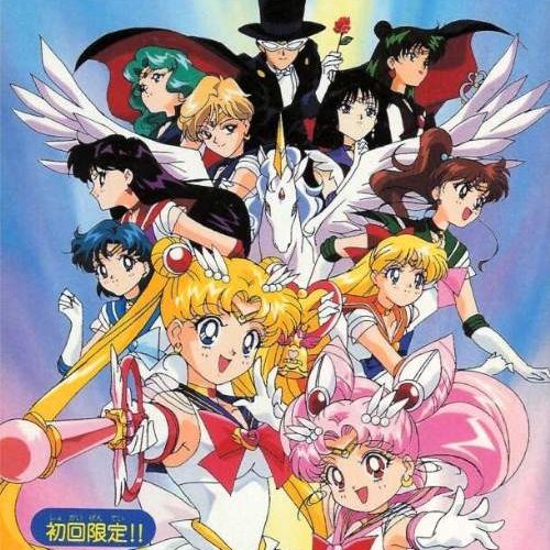 Bishoujo Senshi Sailor Moon SuperS - Zenin Sanka!! Shuyaku Soudatsusen SNES