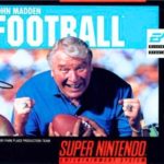 John Madden Football ’91