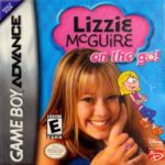 Lizzie McGuire: On the Go!